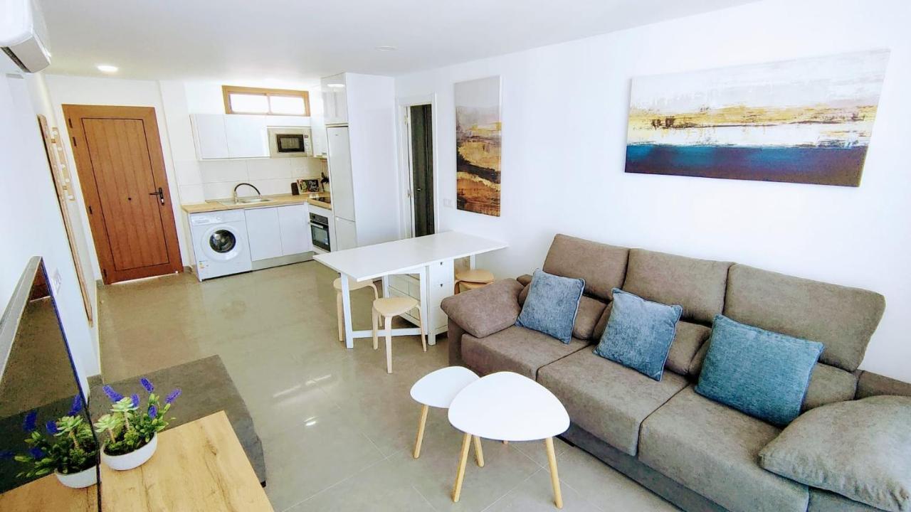 Mirador Del 6Th Apartment Playa del Ingles  Exterior photo