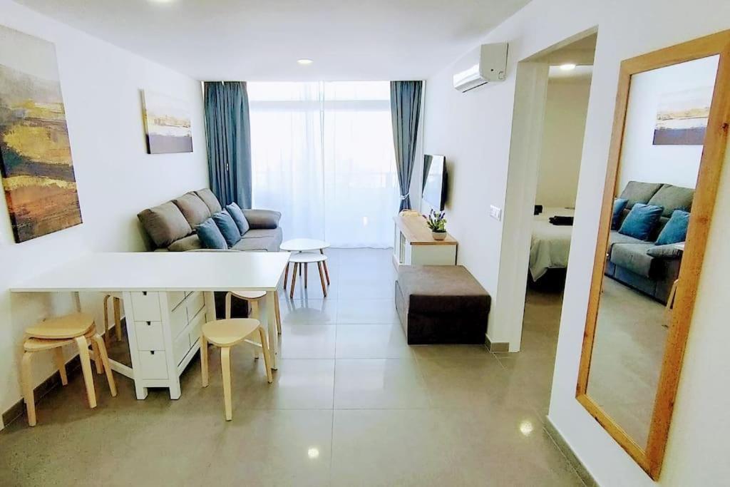 Mirador Del 6Th Apartment Playa del Ingles  Exterior photo